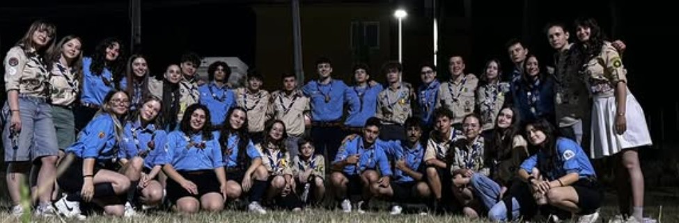 Rover e Scolte (R/S)