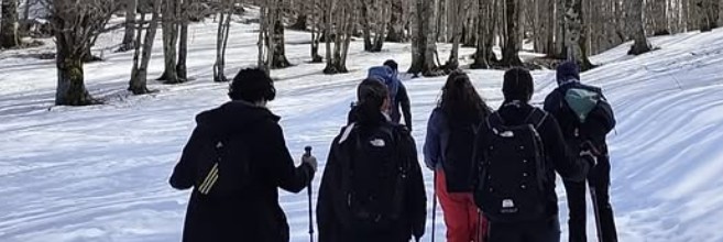 Noviziato Guidonia 1